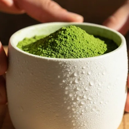 EU Standard Matcha Powder
