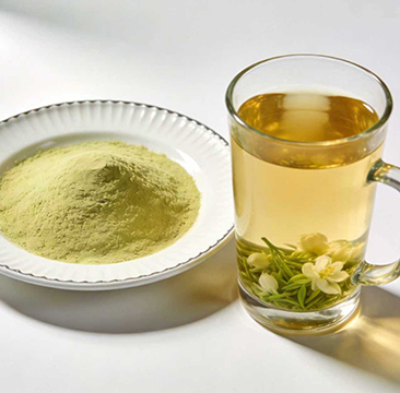 Instant Jasmine Tea