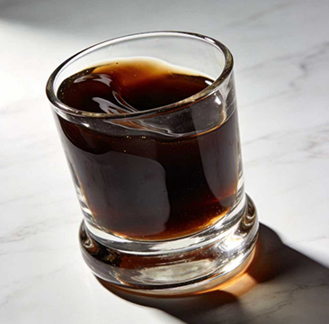 Coffee Concentrate (High BRIX)