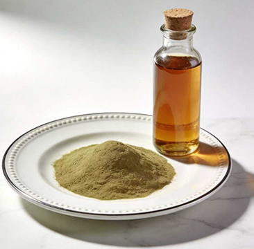 Botanical Extracts Series