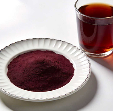 Instant Pu-erh Tea