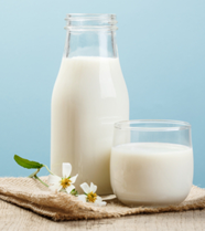 Dairy product solutions