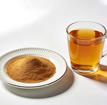 Instant Oolong Tea