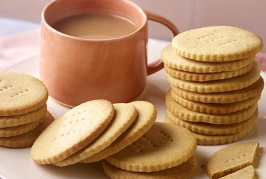 Biscuit