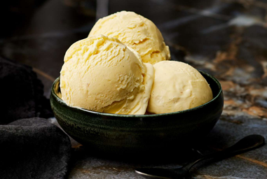 Ice cream