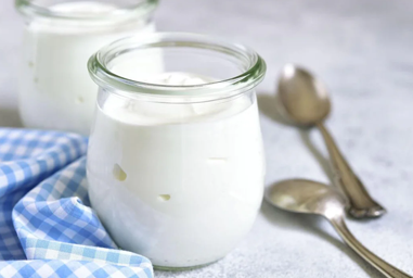 Yogurt