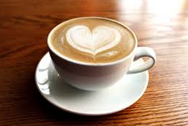 Coffee beverages