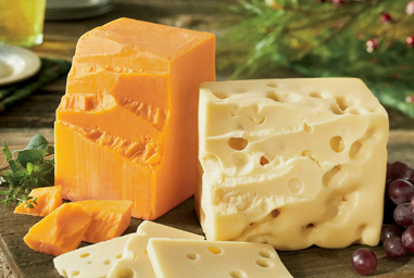 Cheese