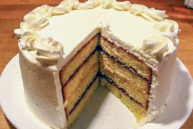 Cake