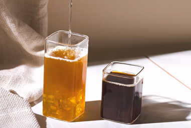 Instant tea